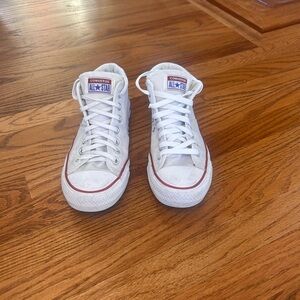 Converse Classic White Sneakers